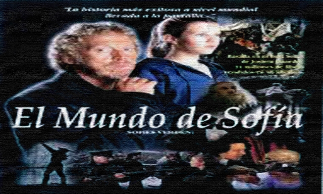 El Mundo de Sofía (Film)